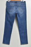 Ladies Denim - Trenery - Size 12 - LJE - FAS005 - LB