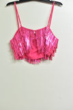 Ladies Tops - ASOS Design - Size 14 - LT0 - WPLU - FAS027 - LB