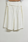 Ladies Shorts - Topshop - Size 6 - LS0 - FAS020 - LB