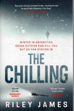 The Chilling - Riley James - BPAP - BOO002A