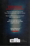 Raised By Wolves - James Patterson - BPAP - BOO064A