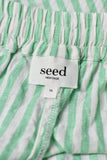 Ladies Shorts - Seed Heritage - Size 16 - LS0 - WPLU - FAS008 - LB