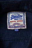 Ladies Jackets - SuperDry - Size 12 - LJ0 - LJE - FAS010 - LB