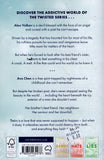 Twisted Love - Ana Huang - BPAP - BOO051B