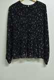 Ladies Tops *New* - Decjuba - Size 12 - LT0 - FAS016 - LB