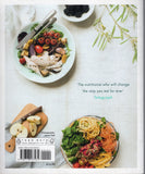 Nourish and Glow: The 10-Day Plan - Amelia Freer - BCOO-BHEA - BOO081B