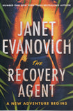 The Recovery Agent - Janet Evanovich - BPAP - BOO066A