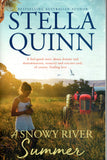 A Snowy River Summer - Stella Quinn - BPAP - BOO074A