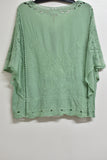 Ladies Tops *New* - Millers Woman - Size 22 - LT0 - WPLU - FAS035 - LB
