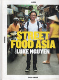 Street Food Asia - Luke Nguyen - BCOO - BOO020B