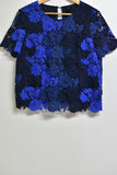 Ladies Tops - David Lawrence - Size 12 - LT0 - FAS025 - LB