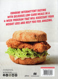 The Fast Low-Carb Kickstart Plan - Luke Hines - BCOO-BHEA - BOO007B