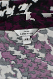 Ladies Tops - Jane Lamerton - Size 12 - LT0 - FAS011 - LB