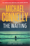 The Waiting - Michael Connelly - BPAP - BOO051A