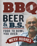 BBQ Beers & B.S. - Merv Hughes - BCOO - BOO003A