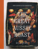The Great Aussie Roast - Louise Franc - BCOO-BAUT - BOO021B