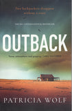 Outback - Patricia Wolf - BPAP - BOO052B