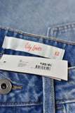 Ladies Shorts *New* - Lily Loves - Size 12 - LS0 - LJE - FAS007 - LB