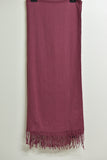 Ladies Scarfs *New* - Basque - Size One Size - WSC - FAS014 - LB