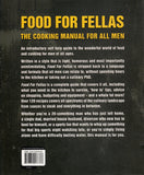 Food for Fellas - Brett Hussey - BCOO - BOO076B