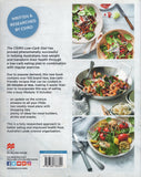The CSIRO Low-Carb Diet Quick & Easy - Grant Brinkworth, Pennie Taylor - BCOO-BHEA - BOO080B