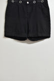 Ladies Shorts - Rockmans - Size 12 - LS0 - LJE - FAS007 - LB