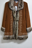 Ladies Jackets *New* - House of Skye - Size L/XL - LJ0 - FAS010 - LB