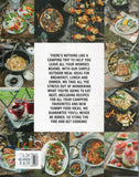 The Ultimate Camping Cookbook - The Australian Women's Weekly - BCOO - BOO058B