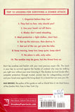 The Zombie Survival Guide: Complete Protection from the Living Dead - Max Brooks - BHUM - BOO070B