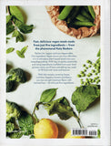Five Ingredient Vegan: 100 Simple, Fast, Modern Recipes - Katy Beskow - BCOO - BOO066B