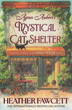 Agnes Aubert's Mystical Cat Shelter - Heather Fawcett - BPAP - BOO060B