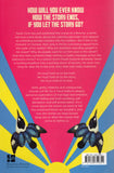 Gravity Let Me Go - Trent Dalton *Signed* - BPAP - BOO014B