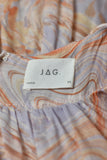 Ladies Dresses - Jag - Size XS - LD0 - FAS005 - LB