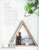 Coastal: Easy Home Style - Honey Pty Ltd - BCRA - BOO065B