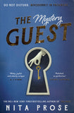 The Mystery Guest - Nita Prose - BPAP - BOO068B