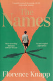 The Names - Florencer Knapp - BPAP - BOO066B