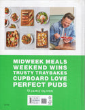 Simply Jamie: Celebrate the Joy of Food - Jamie Oliver - BCOO - BOO059A