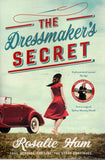 The Dressmaker's Secret - Rosalie Ham - BPAP - BOO065B