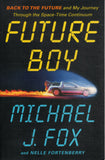 Future Boy - Michael J. Fox - BBIO - BOO021A