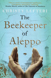 The Beekeeper of Aleppo - Christy Lefteri - BPAP - BOO009B