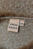 Ladies Jackets - Jolie Saule - Size L/XL - LJ0 - FAS017 - LB
