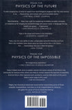 The Future of the Mind: The Scientific Quest to Understand, Enhance, and Empower the Mind - Michio Kaku - BSCI - BOO002A