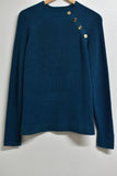 Ladies Wool - GRAB Denim - Size M - LW0 - FAS020 - LB