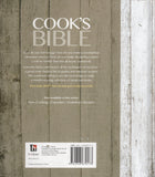 Cook's Bible - BCOO - BOO049B