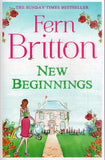 New Beginnings - Fern Britton - BPAP - BOO050B