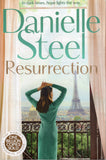 Resurrection - Danielle Steel - BPAP - BOO071A
