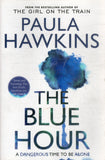 The Blue Hour - Paula Hawkins - BPAP - BOO005B