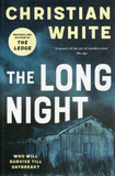 The Long Night - Christian White - BPAP - BOO011A