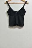 Ladies Tops - Princess Polly - Size 8 - LT0 - FAS021 - LB
