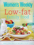 Low-fat family food - The Australian Women's Weekly - BCOO-BHEA - BOO079A